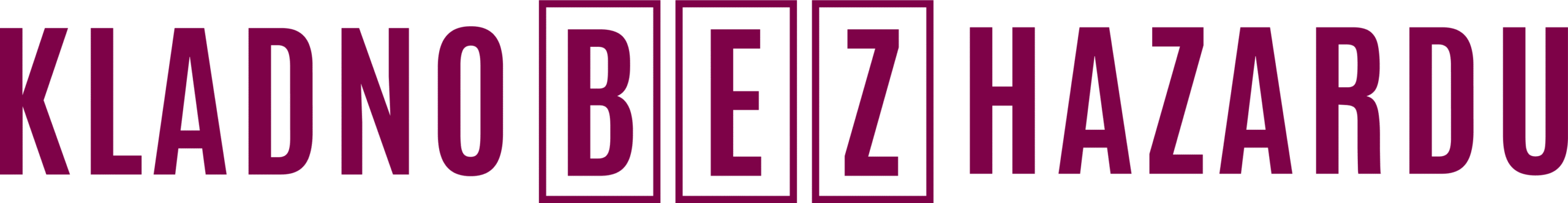 Kladno bez hazardu